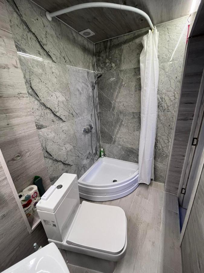 Gray Hotel Кишинёв Экстерьер фото