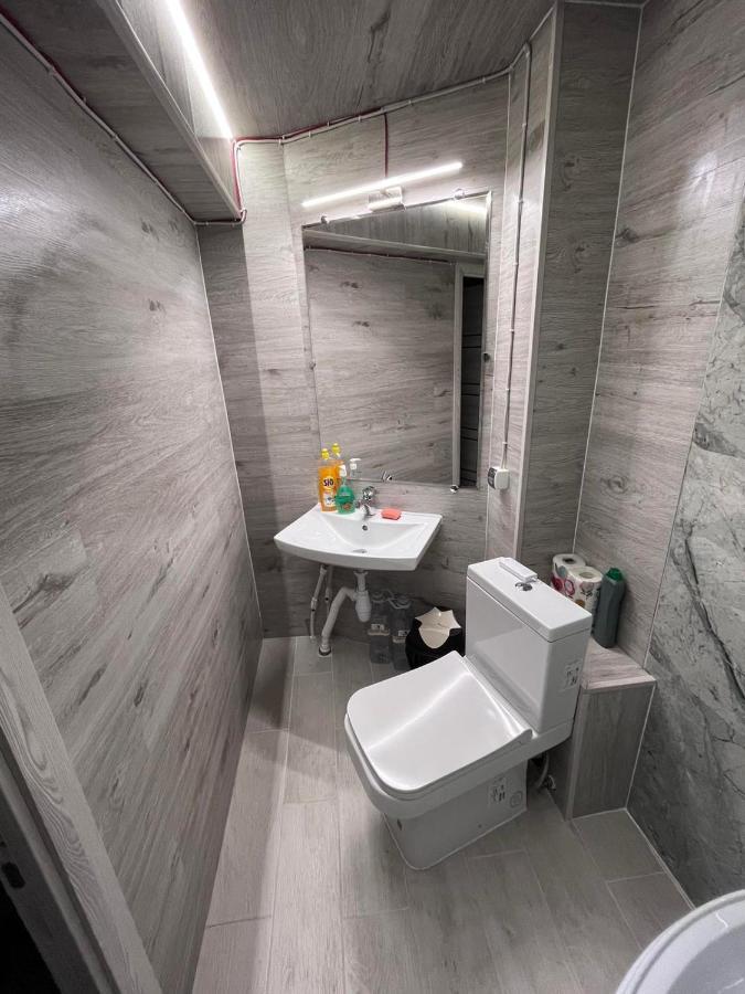 Gray Hotel Кишинёв Экстерьер фото